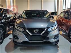 Nissan Rogue Sport
